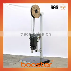 High Quality Dual Needle Elastic Staple Machine thumbnail-1