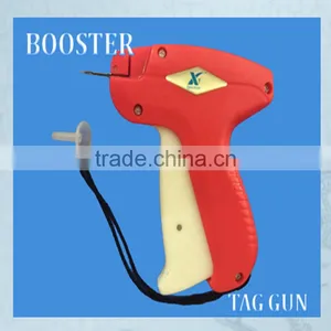 BOOSTER Economical Light and Portable Tag Gun for Clothing thumbnail-1