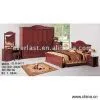Sell Bedroom Set thumbnail-1
