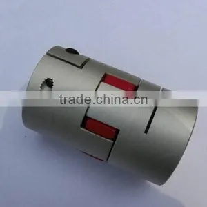 Aluminium Flexible Couplings SRJ-20C thumbnail-1