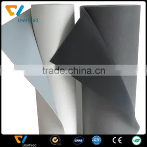 China Reflective Leather Raw Material for Sports Shoes and Bags thumbnail-2