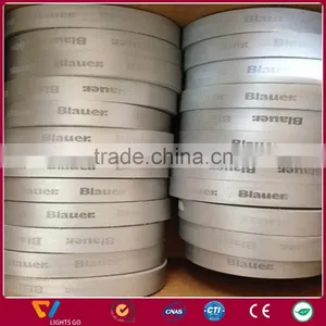 Self Adhesive Carpet Reflective Binding Tape thumbnail-5