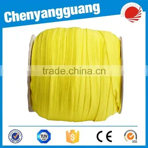 5/8 Inch Silicone Backed Fold Over Elastic Gift Band thumbnail-5