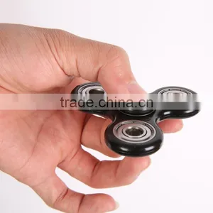 2017 Hand Spinner Ideas Most Popular Educational Toys Gyro Finger Spinner For Fun Toggle At Least One Minute To Turn thumbnail-2