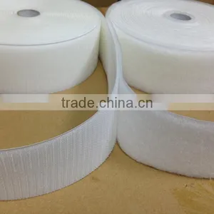 Nylon Removable Zipper Hook and Loop Touch Fasteners thumbnail-2