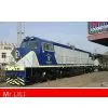 China CNR Corp Ltd GKD1 Mine Shunting Locomotive thumbnail-1
