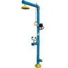 Cable Heated Freeze Resistant Eyewash/Shower BD- 590 thumbnail-1
