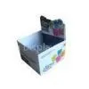 Durable Flag POP up Cardboard Displays Holders ENCB005 With Aqueous Coating thumbnail-1