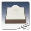 Fashion Wood Necklace Display Stand Wholesale thumbnail-1