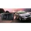 In-dash Car Audio&GPS Navigation System for Toyota Collora thumbnail-1
