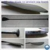Newest Design Adjustable Carbon Fiber Stand up Paddle thumbnail-1
