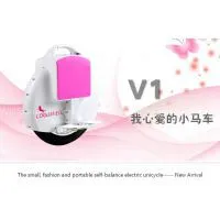 New Fashion and Practical Unicycle thumbnail-1