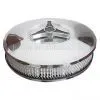 Chrome Air Filter thumbnail-1