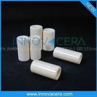 Wear Resistant/Alumina/ceramic Insulator Roller/ring as Technical Ceramics/advanced Ceramics/innovacera thumbnail-1