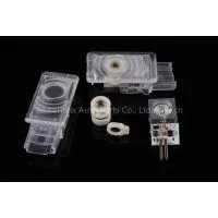 Auto Spare Parts / Cadillac Welcome Lamp thumbnail-1