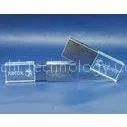 Transparent Acrylic Customized USB Flash Drive Crystal With Engraving Logo thumbnail-1