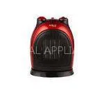 Household 240v 1800w Red PTC Fan Heater Overheating Protect thumbnail-1