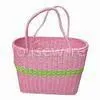 Rectangle-shaped Basket, Made of PE, Durable and Convenient, Various Sizes Are Available thumbnail-1