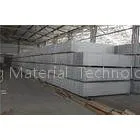 Sound Insulation MgO Lightweight Wall Panel For High Rise Buildings 2800*600*90mm thumbnail-1