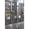 Milk Water Bottle Beverage Filling Machine , Glass Plastic Bottling Machine 2000BPH - 15000B/h thumbnail-1