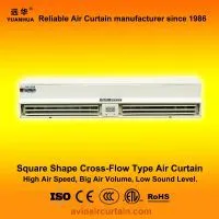 Traditional Air Curtains FM-0.9-09 thumbnail-1