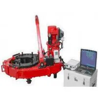 Power Tong for Oilfield thumbnail-1