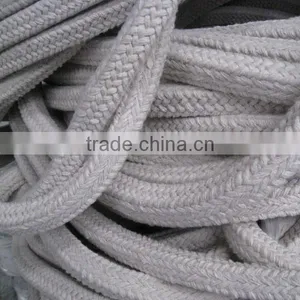 Professional Manufacturer of Braided Ceramic Fiber Round Rope thumbnail-5