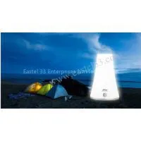 T111 Led Outdoor Light With Lithumium-ion Batteries Power Source thumbnail-1