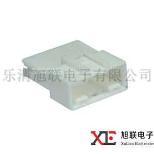 10 Way Female Male Automotive Electrical Connectors for 1473410-1 thumbnail-1