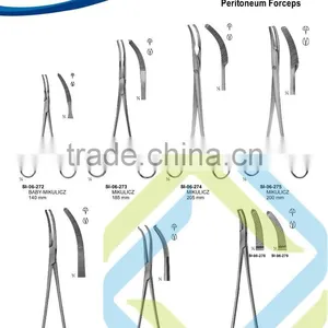 85 Peritoneum Forceps thumbnail-1