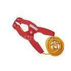 High Temperature Pipe Clamp Temperature Probe With Type K Thermocouple thumbnail-1