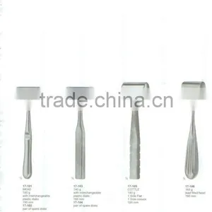 Mallets Hammer, Mead Hammer, Cottle Hammer thumbnail-1