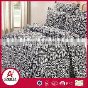 100 Polyester Microfiber Bedding Set,cheap Polyester Bedding Quilts thumbnail-2