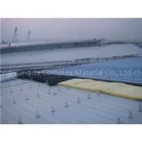 Breathable Waterproof Membrane Synthetic Roofunderlayment Roof Felt thumbnail-1