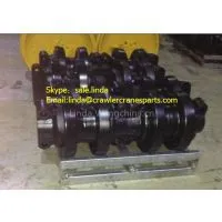 Kobelco 7200 Track Roller for Crawler Crane thumbnail-1