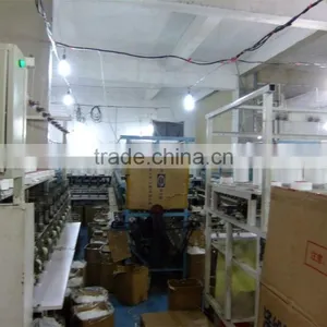 Round and Flat Elastic Earloop Making Machine thumbnail-2