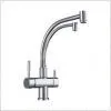 Brass Bathroom and Ktichen Faucets thumbnail-1