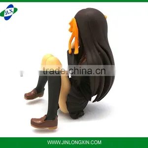 Sexy Japanese Figure & Nude Girls Figures thumbnail-1