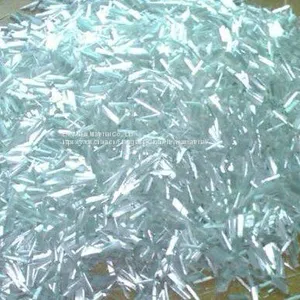 E-glass Chopped Strand/ Chopped Fiberglass/ Short Fiberglass thumbnail-1