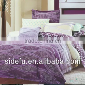 Tencel Luxury Bedding Set (SDF-2013N009-11022) thumbnail-1