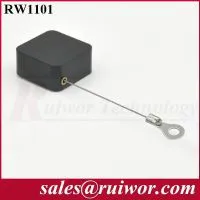 Retractable Pull Box thumbnail-1