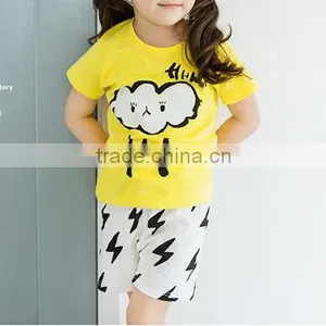 2016 Kids Clothing Suppliers China ,newly Childrens Clothes thumbnail-5