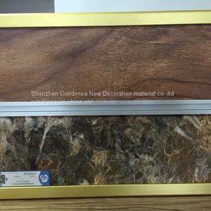 Labor Saving Integrated Office Interior Decoration System thumbnail-1