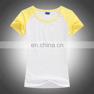 Wholesale Prices Good Quality O-neck T-shirt 2017 thumbnail-2