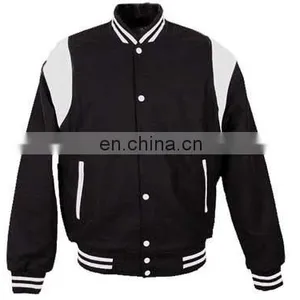 2014 Custom Made Printable Varsity Jackets for Athlete thumbnail-1
