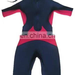 Factory Direct Supply Scuba Diving Wetsuit Women Wetsuit thumbnail-2