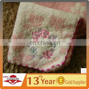 China Manufacture Wholesale 100% Cotton Handkerchief Ladies Hankerchief thumbnail-1