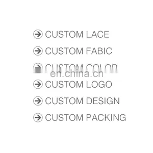 Special Stylish Hot Fancy Bra And Set Your Own Brand Underwear Panty thumbnail-6