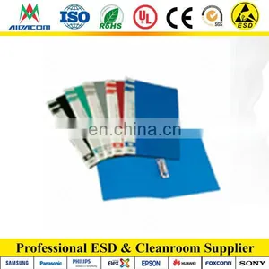EP2508-2 Cleanroom ESD File Holder thumbnail-1