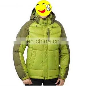 Printed Logo Winter for Female Warm 90% Duck Down Jacket thumbnail-1
